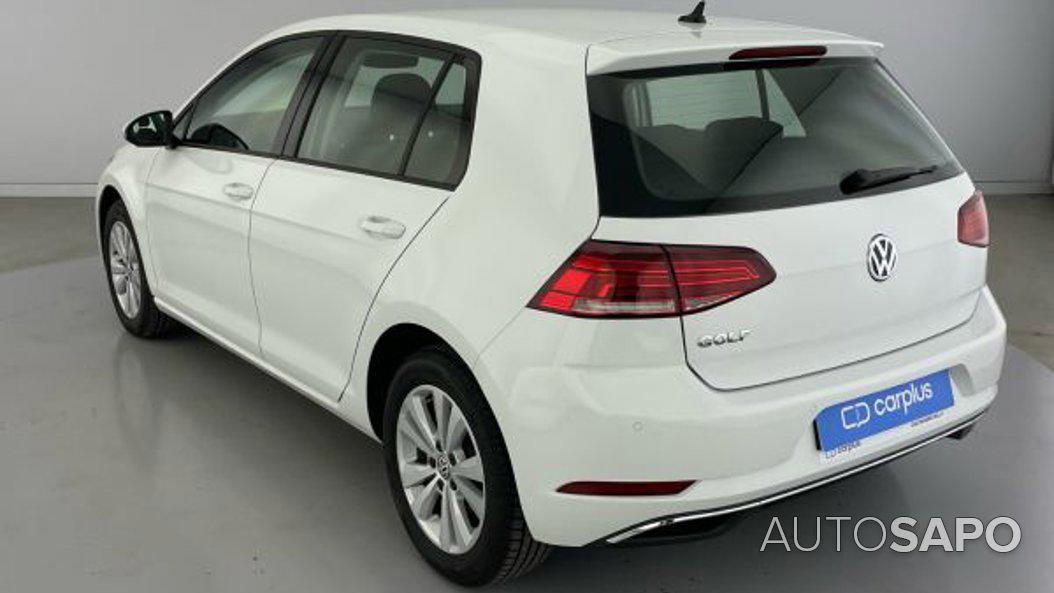 Volkswagen Golf 1.0 TSI Confortline de 2019