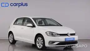 Volkswagen Golf 1.0 TSI Confortline de 2019