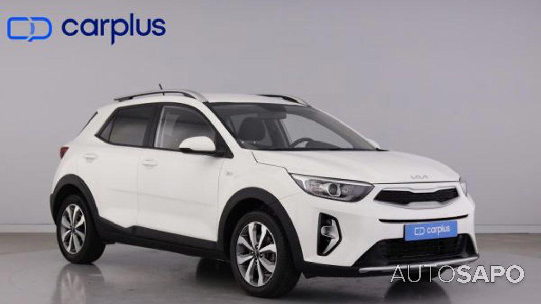 Kia Stonic 1.2 Dynamic de 2022