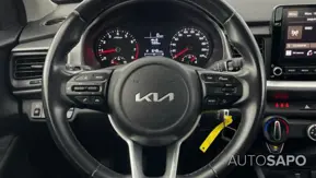 Kia Stonic 1.2 Dynamic de 2022