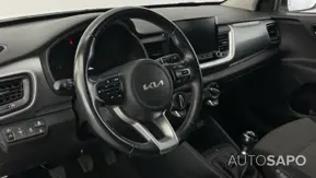 Kia Stonic 1.2 Dynamic de 2022