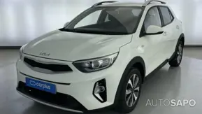 Kia Stonic 1.2 Dynamic de 2022