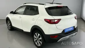 Kia Stonic 1.2 Dynamic de 2022