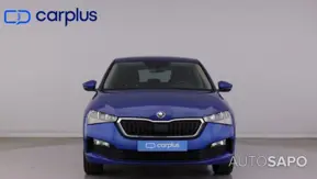 Skoda Scala 1.0 TSI Ambition de 2023