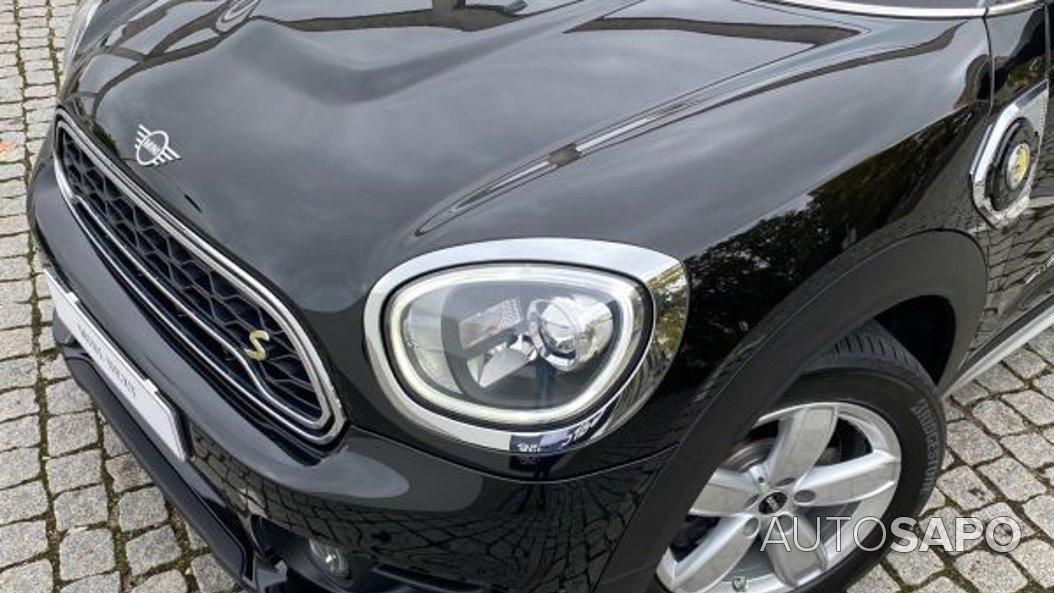 MINI Countryman Cooper SE ALL4 Auto de 2020