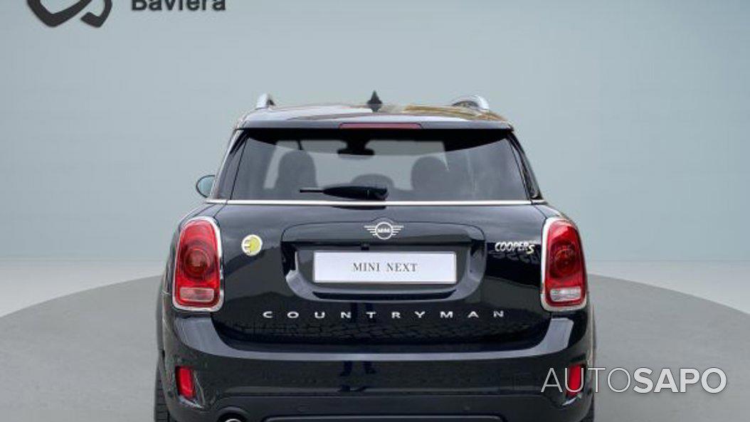 MINI Countryman Cooper SE ALL4 Auto de 2020