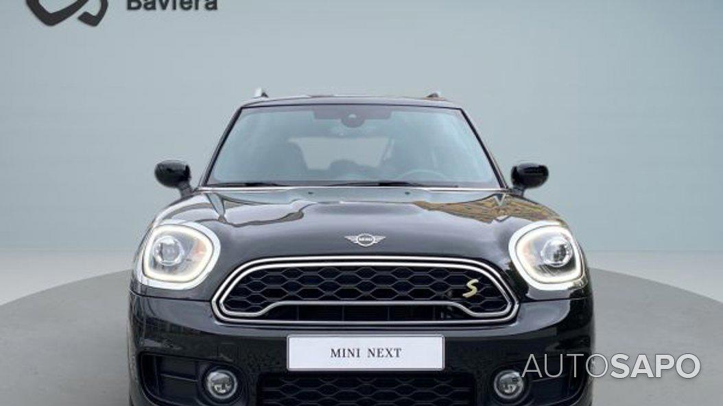 MINI Countryman Cooper SE ALL4 Auto de 2020