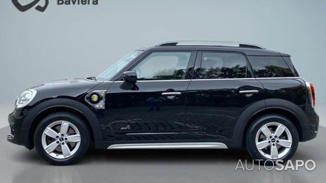 MINI Countryman Cooper SE ALL4 Auto de 2020