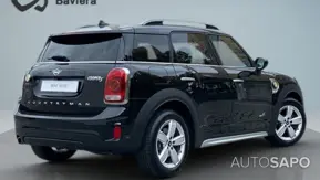 MINI Countryman Cooper SE ALL4 Auto de 2020