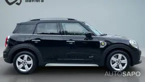 MINI Countryman Cooper SE ALL4 Auto de 2020