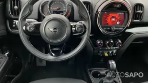 MINI Countryman Cooper SE ALL4 Auto de 2020