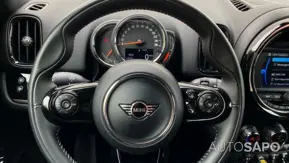 MINI Countryman Cooper SE ALL4 Auto de 2020