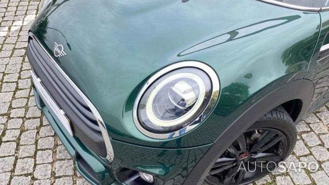 MINI One Standard de 2019