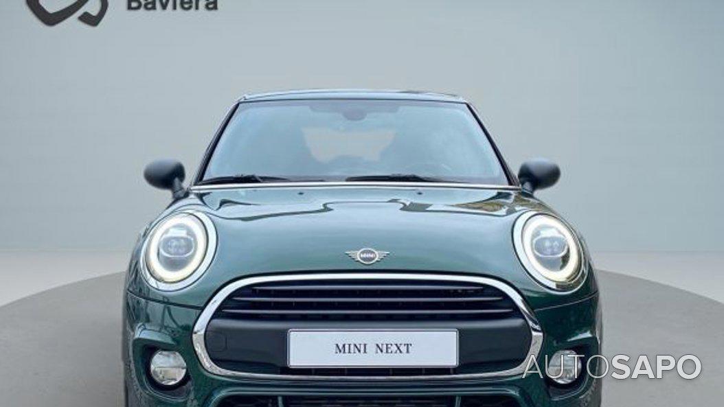 MINI One Standard de 2019