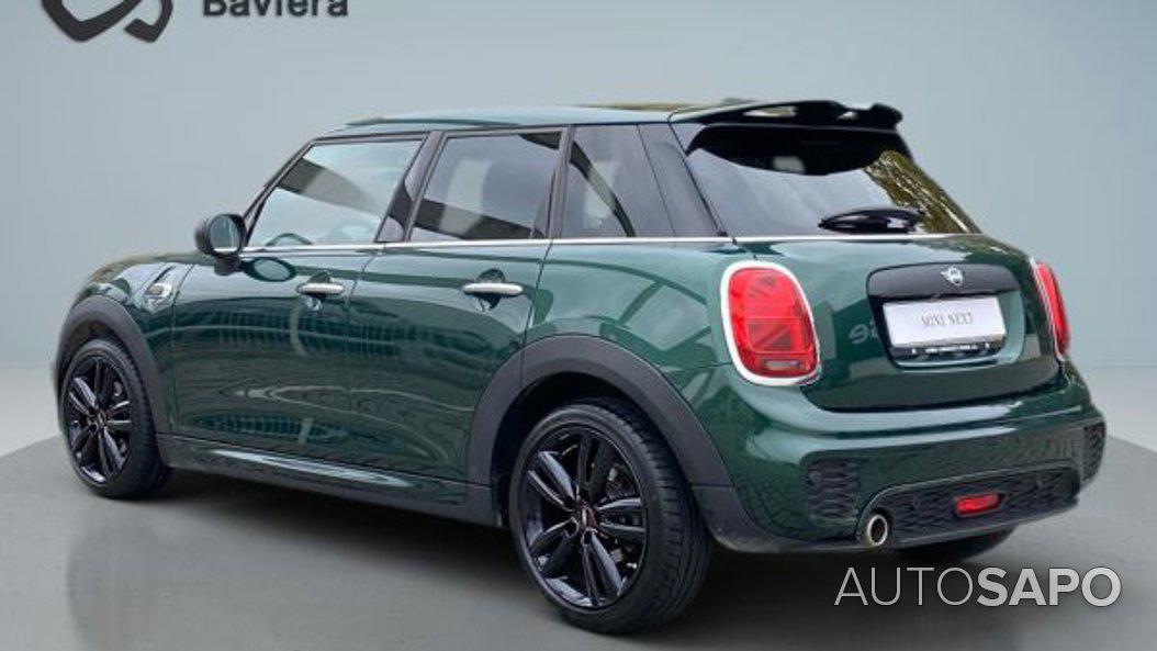 MINI One Standard de 2019