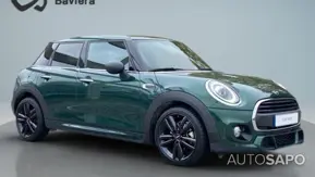 MINI One Standard de 2019