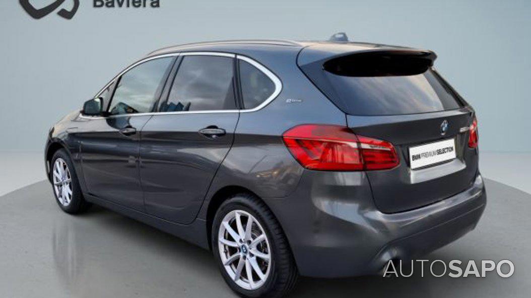 BMW Série 2 Active Tourer 225 xe de 2019