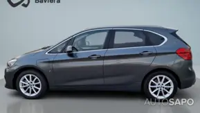 BMW Série 2 Active Tourer 225 xe de 2019