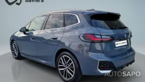 BMW Série 2 Active Tourer 218 d Pack M Auto de 2021