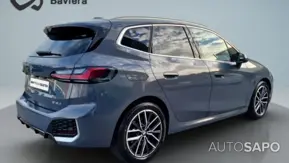 BMW Série 2 Active Tourer 218 d Pack M Auto de 2021