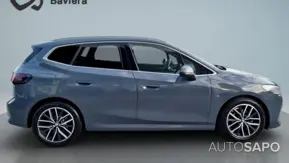 BMW Série 2 Active Tourer 218 d Pack M Auto de 2021