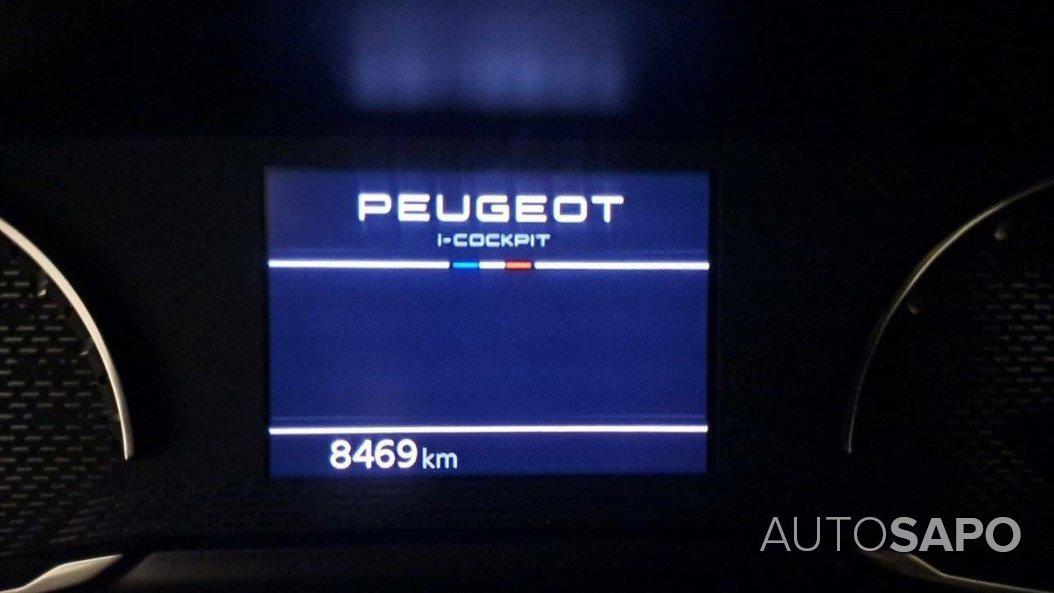 Peugeot 2008 1.2 PureTech Active de 2024