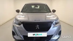 Peugeot 2008 1.2 PureTech Active Pack de 2023