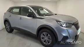 Peugeot 2008 1.2 PureTech Active Pack de 2023