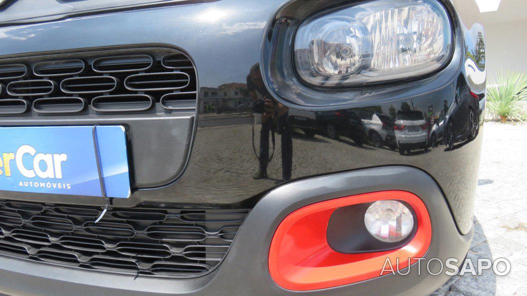 Citroen C3 de 2019