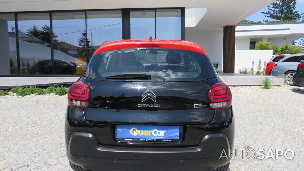 Citroen C3 de 2019