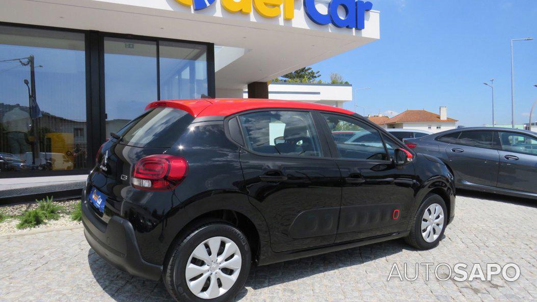 Citroen C3 de 2019