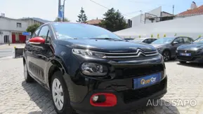 Citroen C3 de 2019