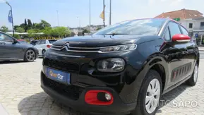 Citroen C3 de 2019