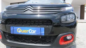 Citroen C3 de 2019