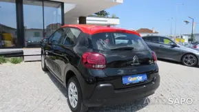 Citroen C3 de 2019