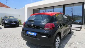 Citroen C3 de 2019