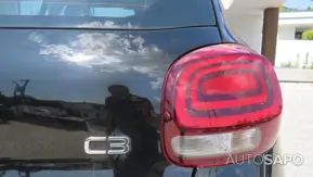 Citroen C3 de 2019