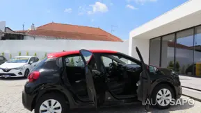 Citroen C3 de 2019