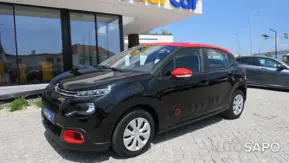 Citroen C3 de 2019