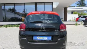 Citroen C3 de 2019