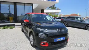 Citroen C3 de 2019