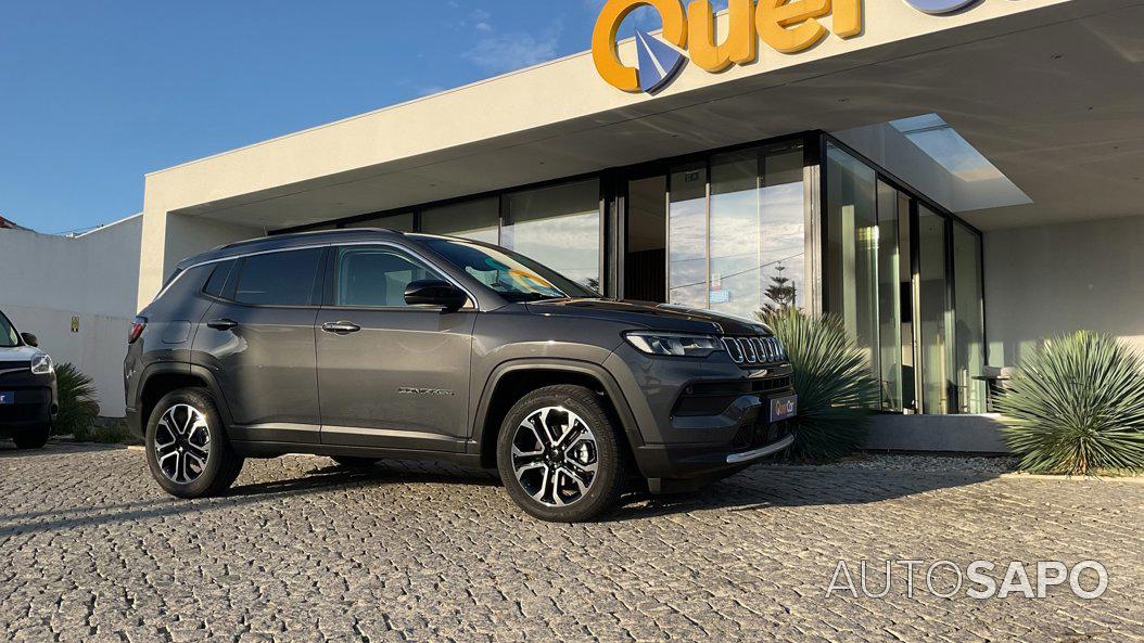 Jeep Compass de 2023