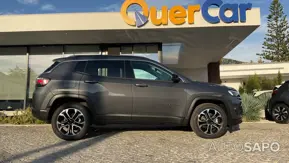 Jeep Compass de 2023