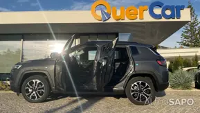 Jeep Compass de 2023