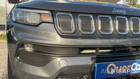 Jeep Compass de 2023