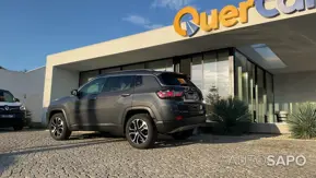 Jeep Compass de 2023