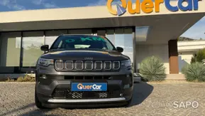 Jeep Compass de 2023