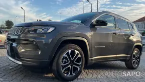 Jeep Compass de 2023