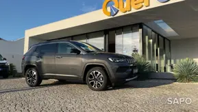 Jeep Compass de 2023