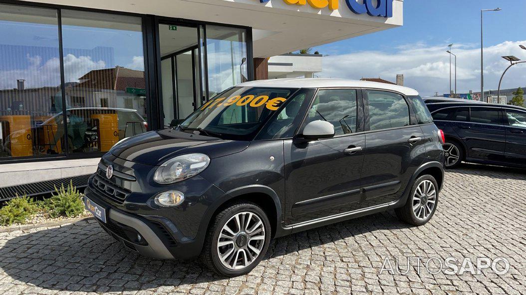 Fiat 500L de 2019